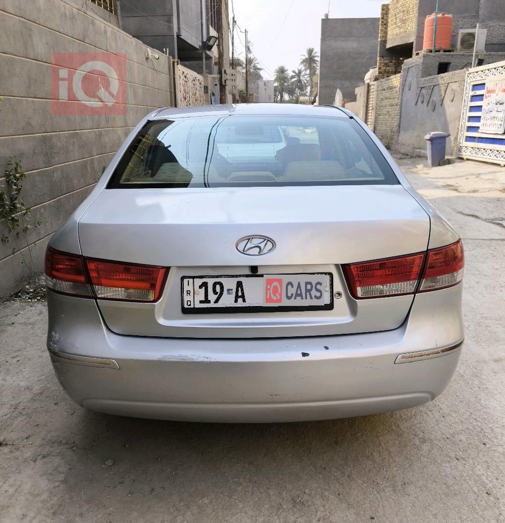 هیۆندای سۆناتا